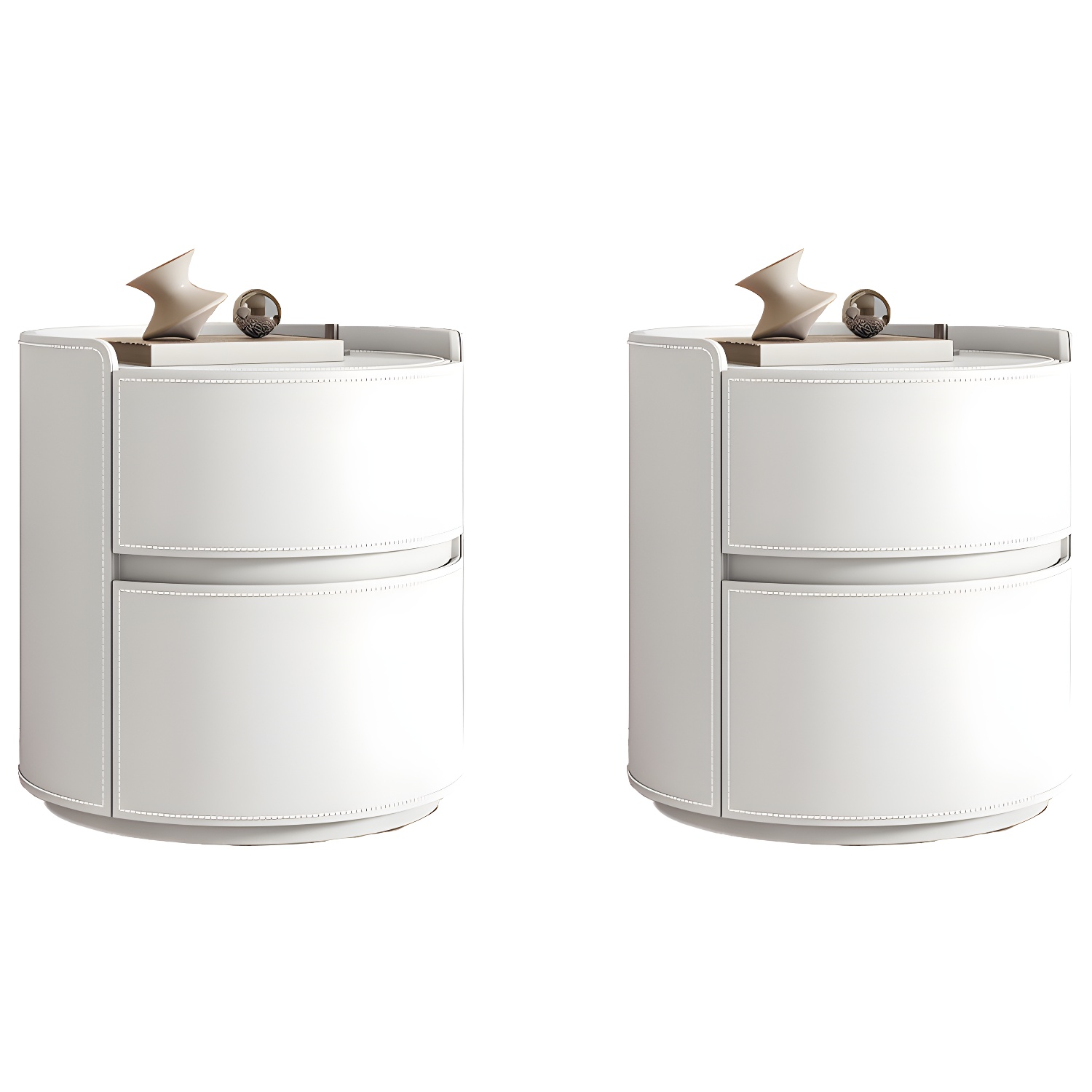 Modern Nightstand | Ormau - image 28