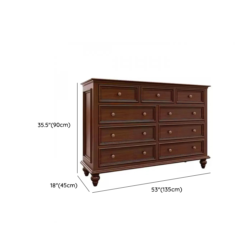 Cocoa Dresser | Ormau - image 15