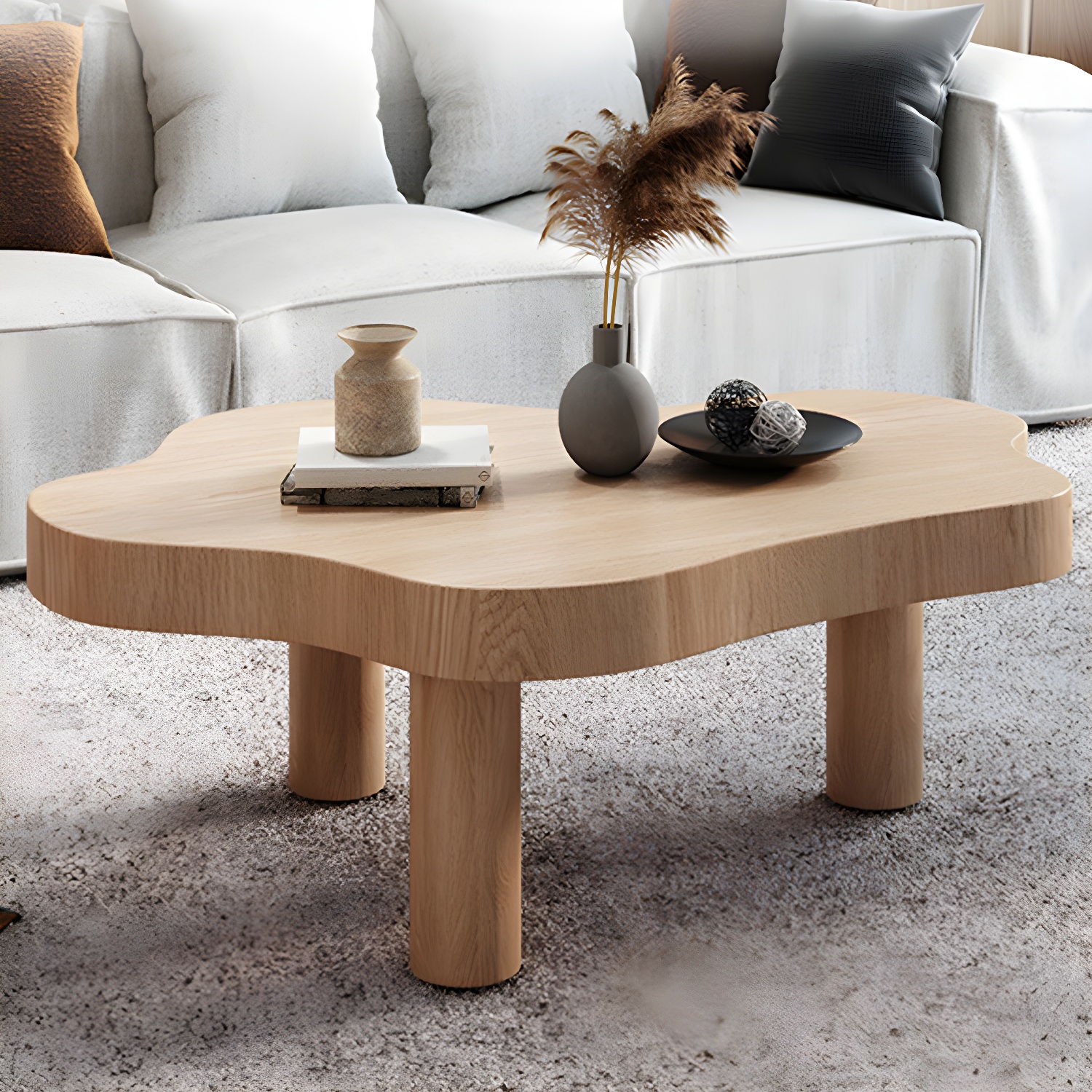 Cloud Coffee Table | Ormau - image 2