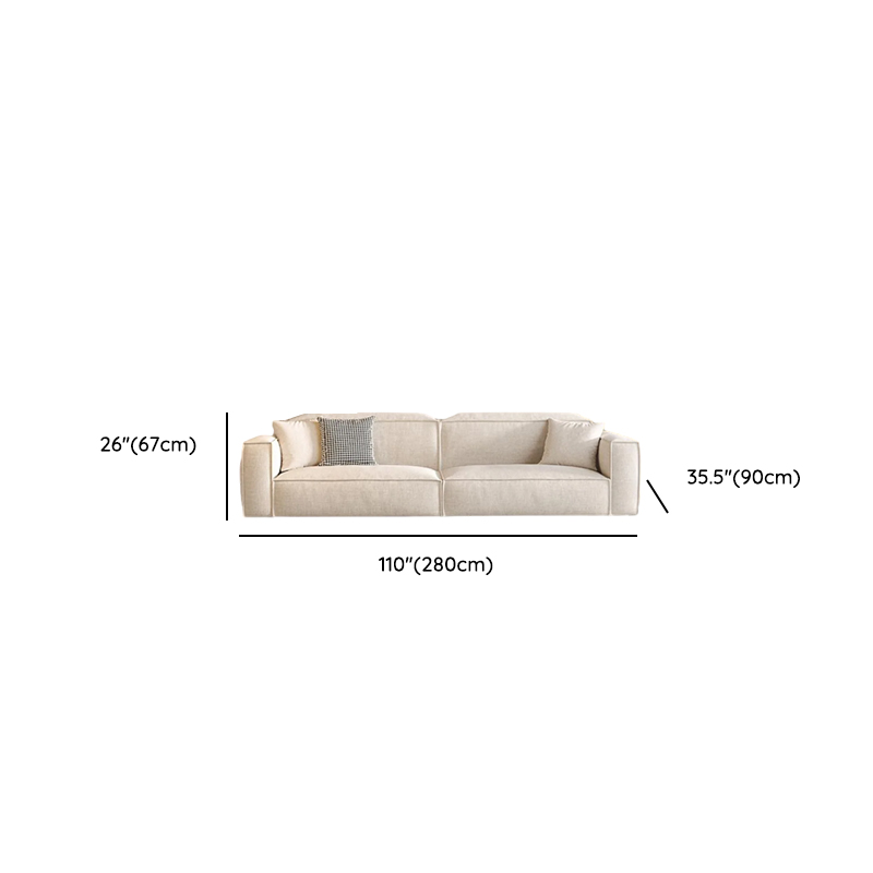 Modern Sectional Sofa | Ormau - image 12