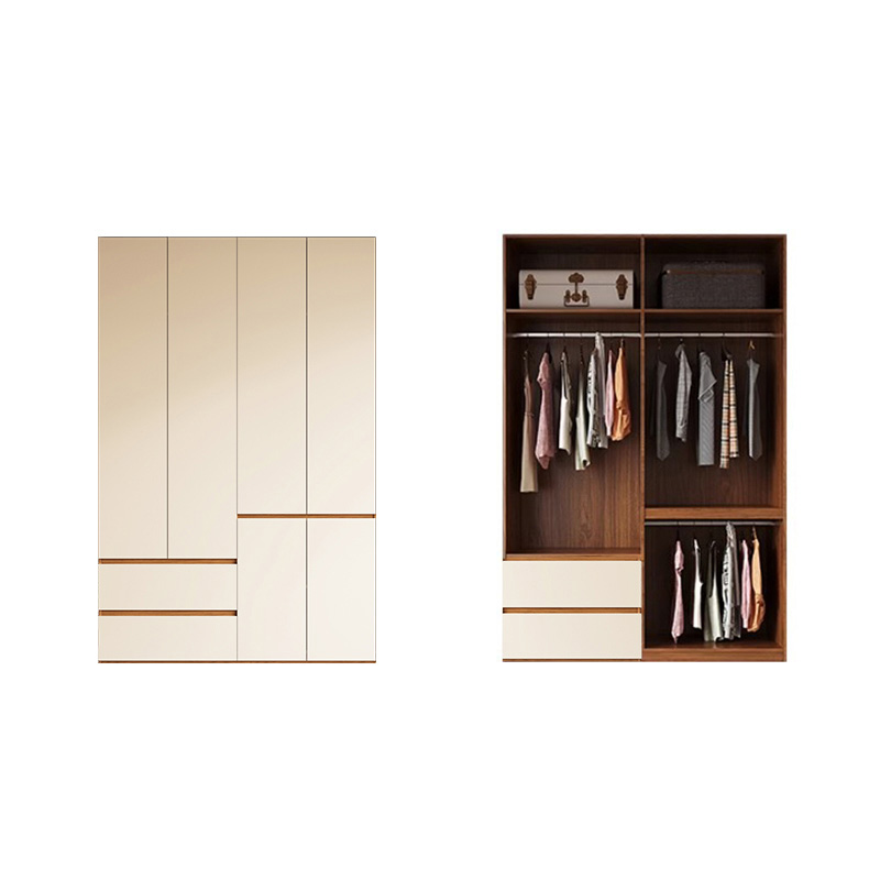 Minimalist Wardrobe Closet | Ormau - image 35