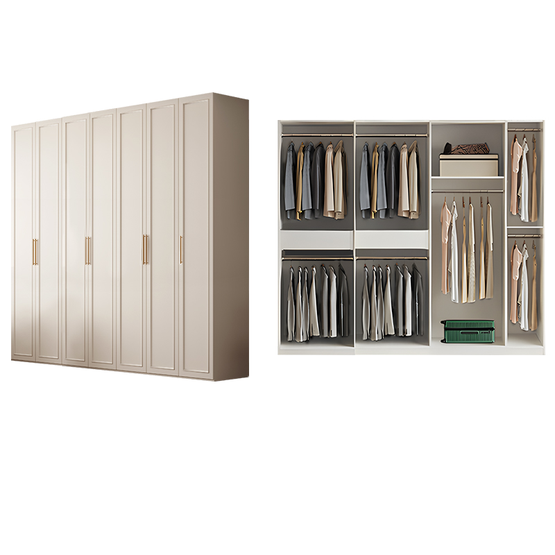 Modern Wardrobe Armoire | Ormau - image 39