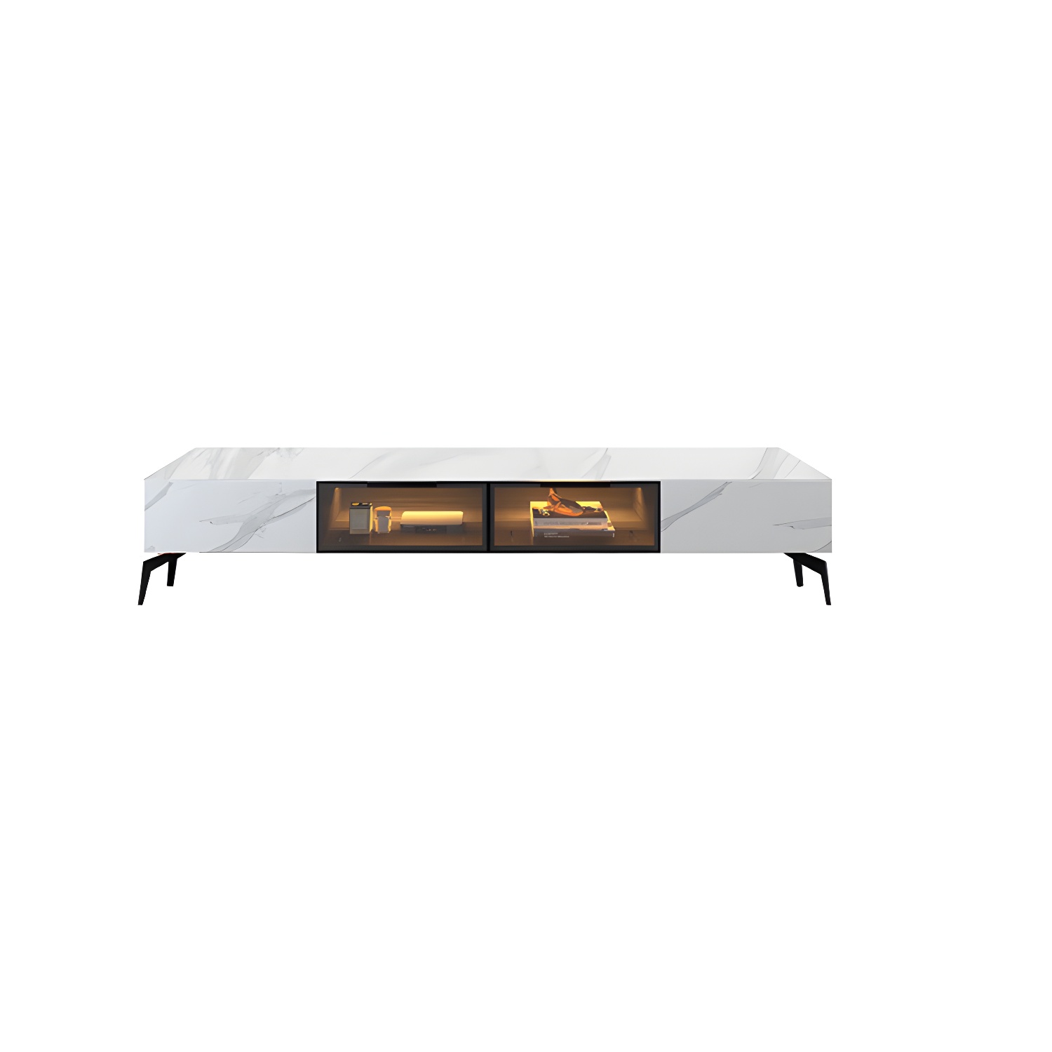 Modern Slate TV Stand | Ormau - image 23
