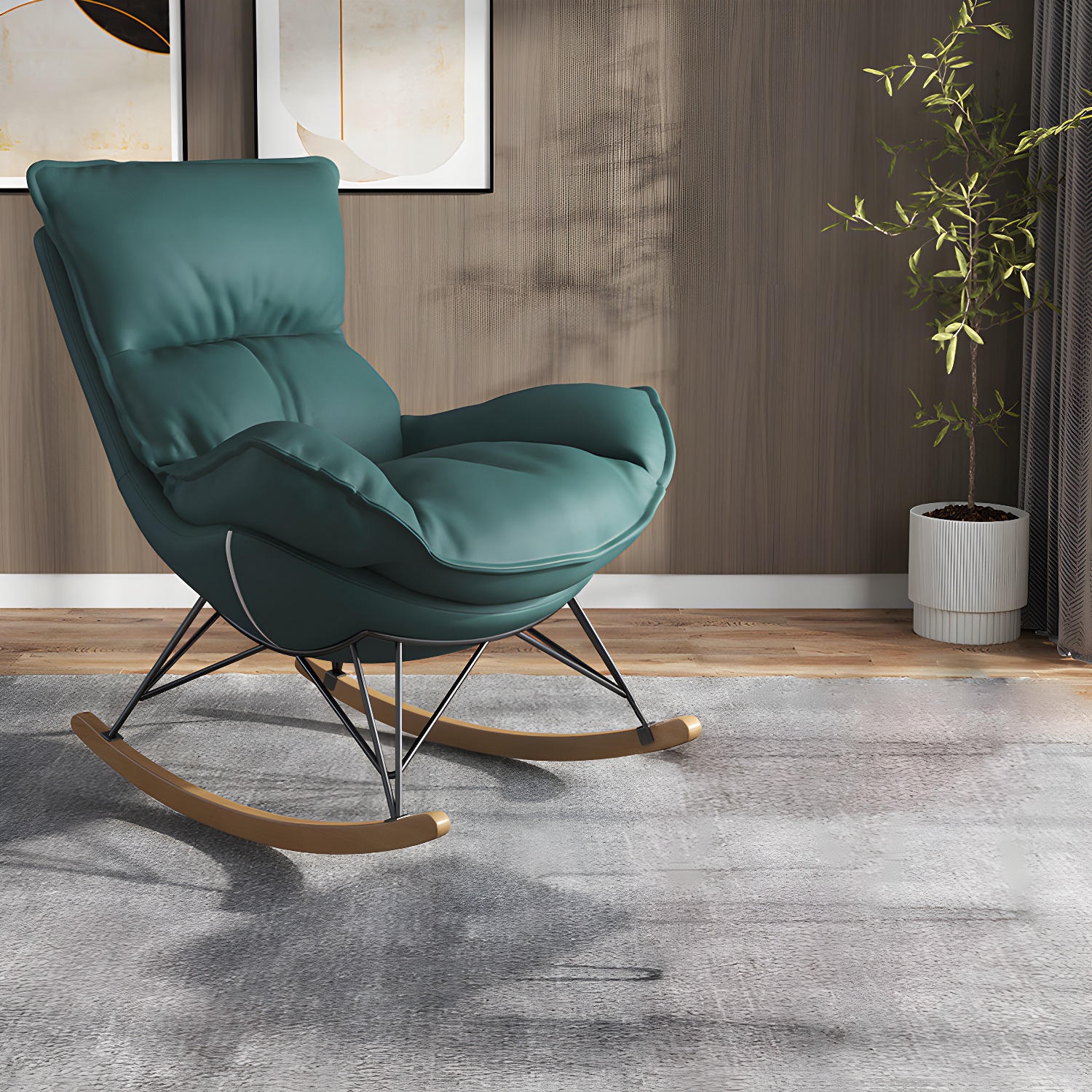 Contemporary Rocker | Ormau - image 20