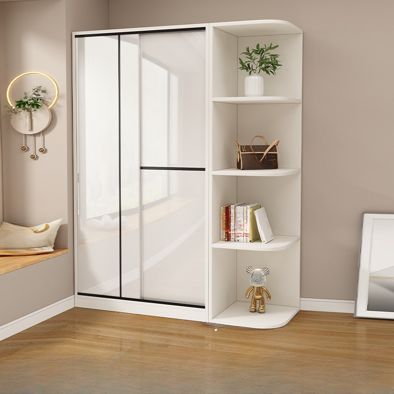 Chalk Wardrobe Armoire | Ormau - image 45