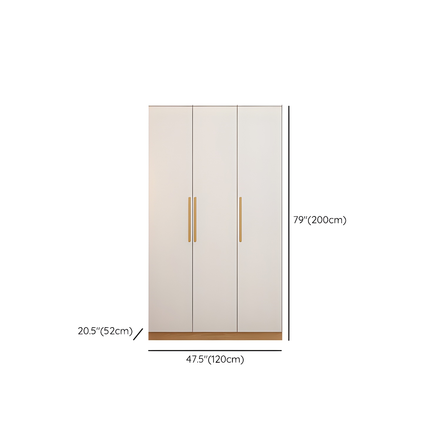 Contemporary Wardrobe | Ormau - image 16