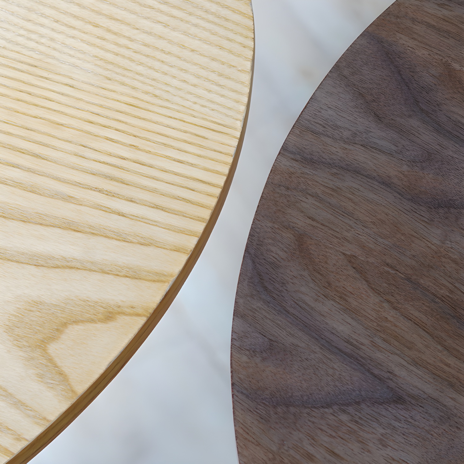 Industrial Dining Table | Ormau - image 10