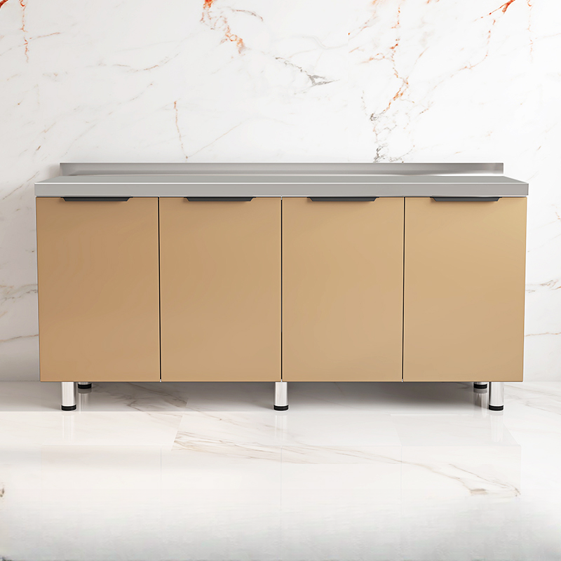 Cocoa Wide Storage Cabinet | Ormau - image 20