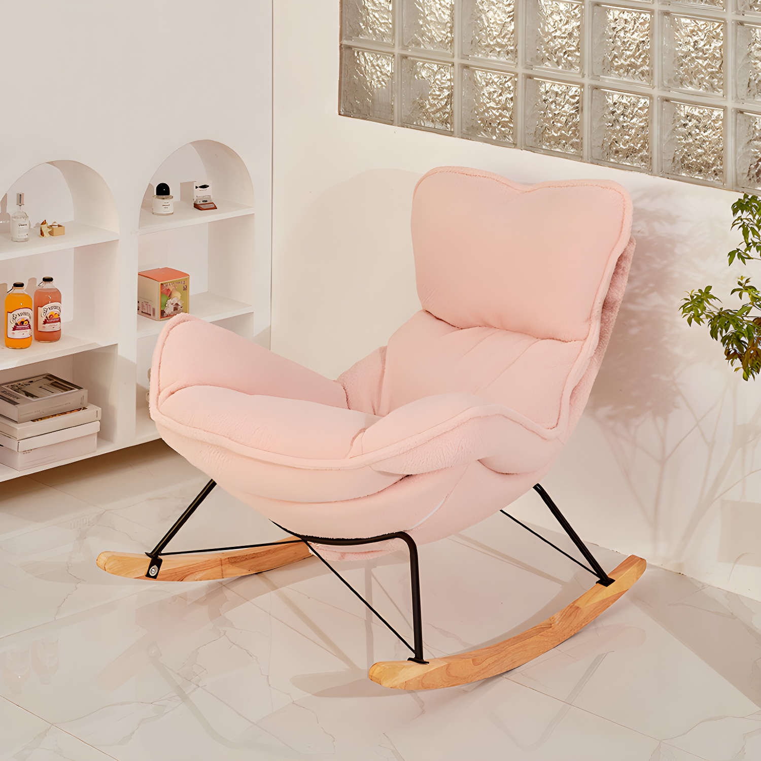Modern Rocker | Ormau - image 7