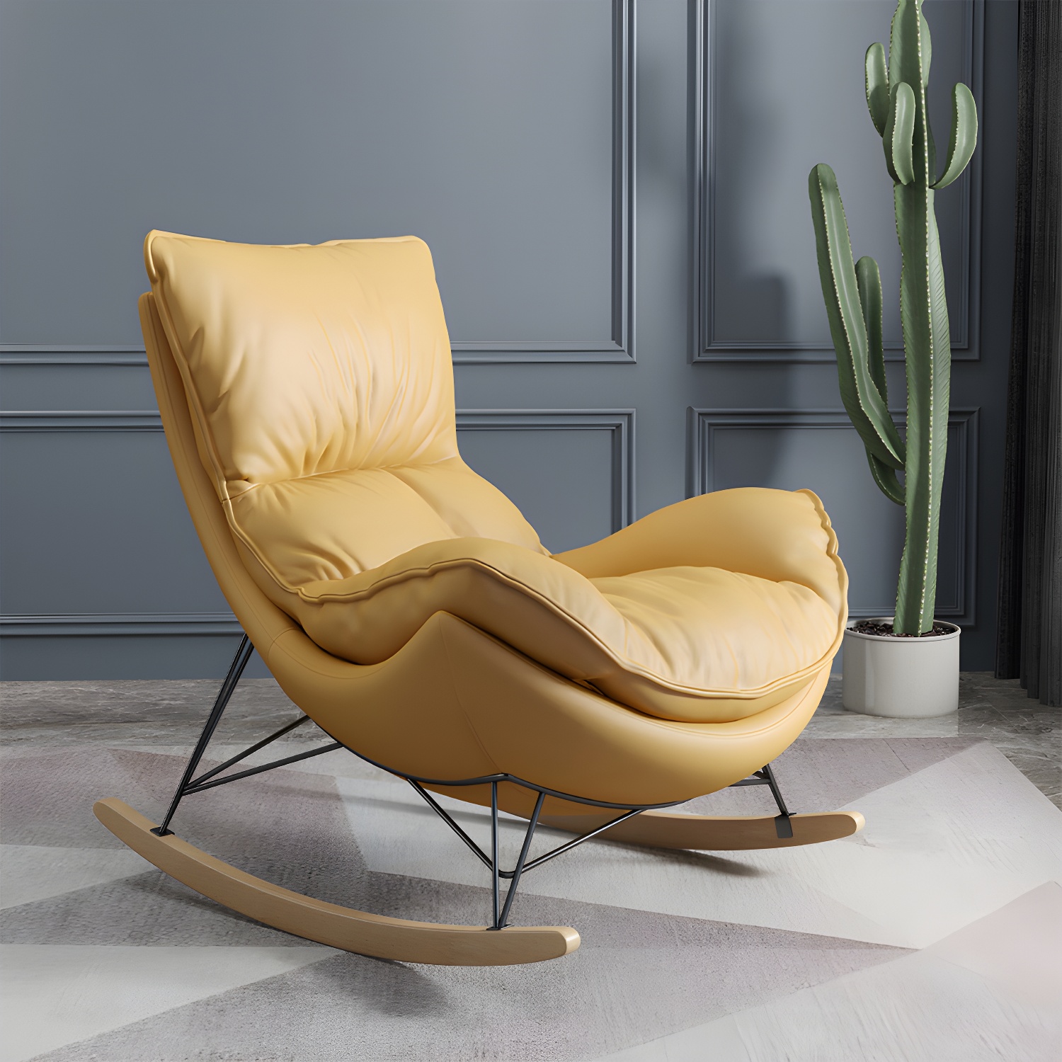 Spindle Rocker | Ormau - image 24