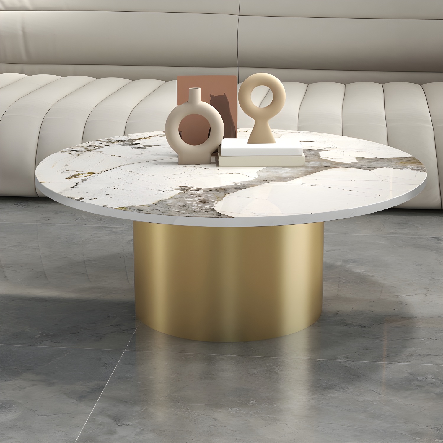 Pedestal Table | Ormau - image 25