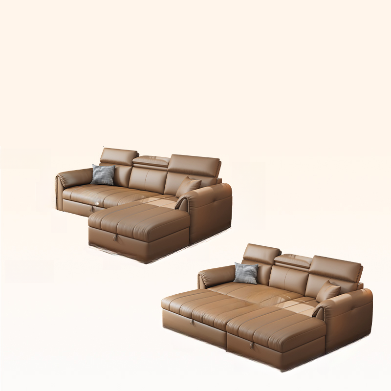 Coffee Sectional Sofa | Ormau - image 30