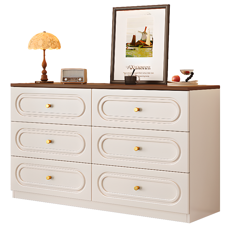 Modern Wood Dresser | Ormau - image 17