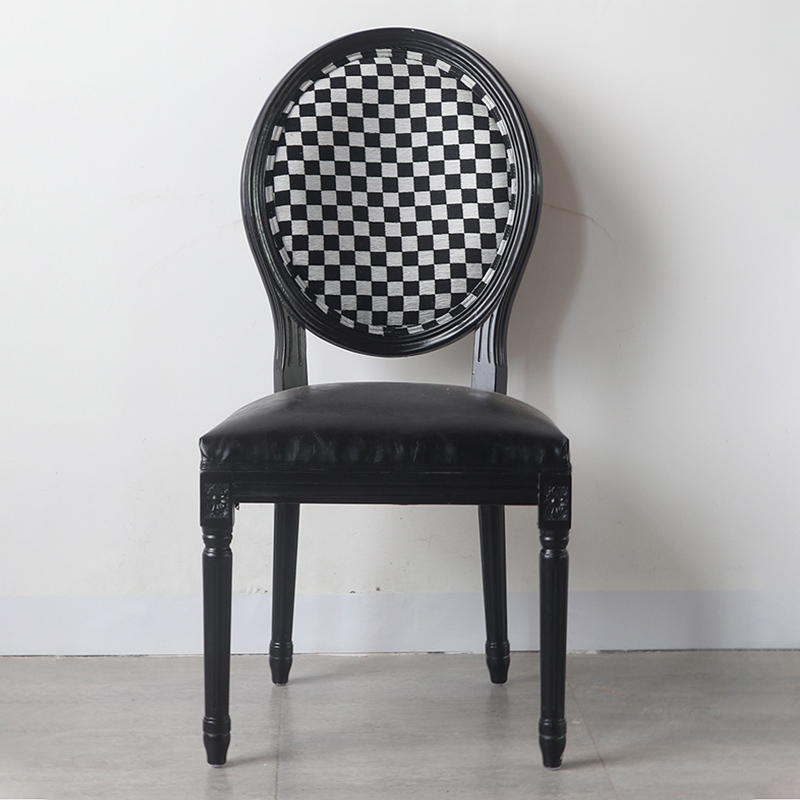 King Louis Chair | Ormau - image 26