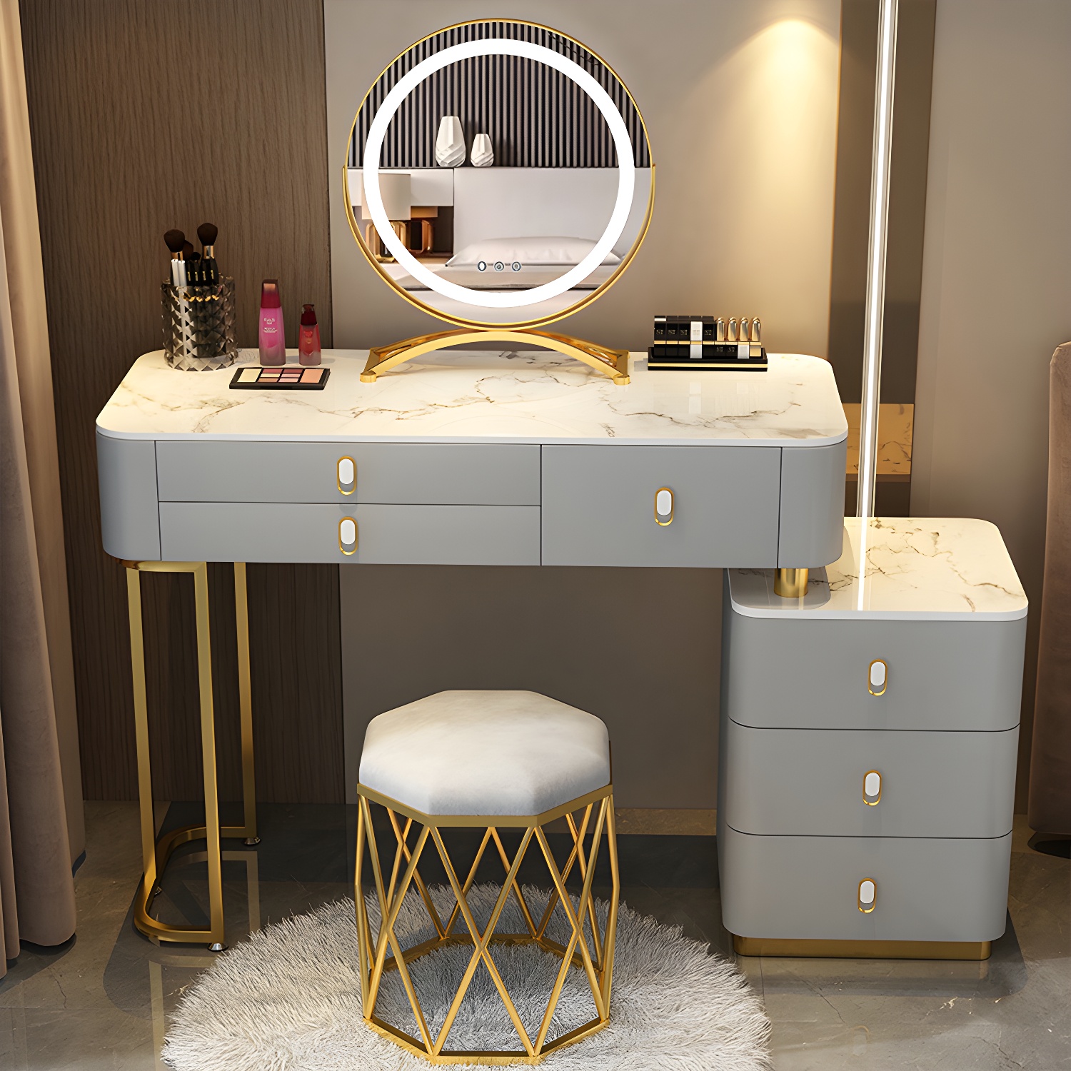 Glam Vanity | Ormau - image 32