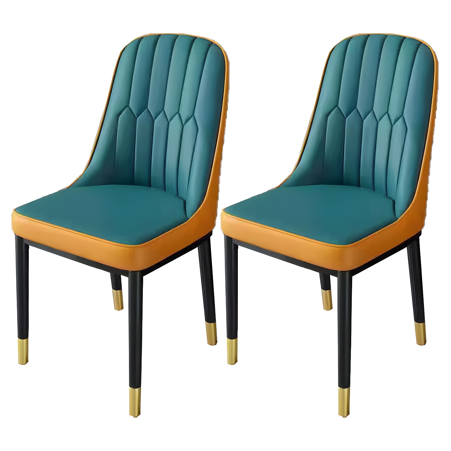 Glam Parsons Chair | Ormau - image 59