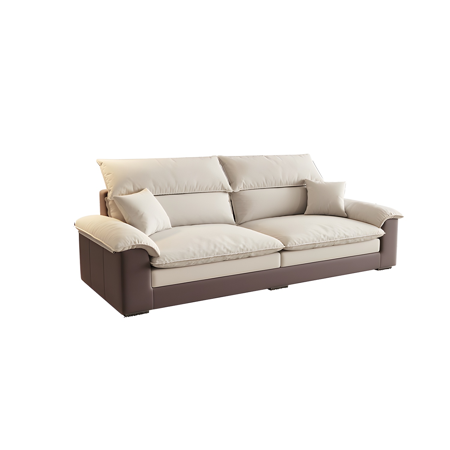 ModernWood Sectional | Ormau - image 24