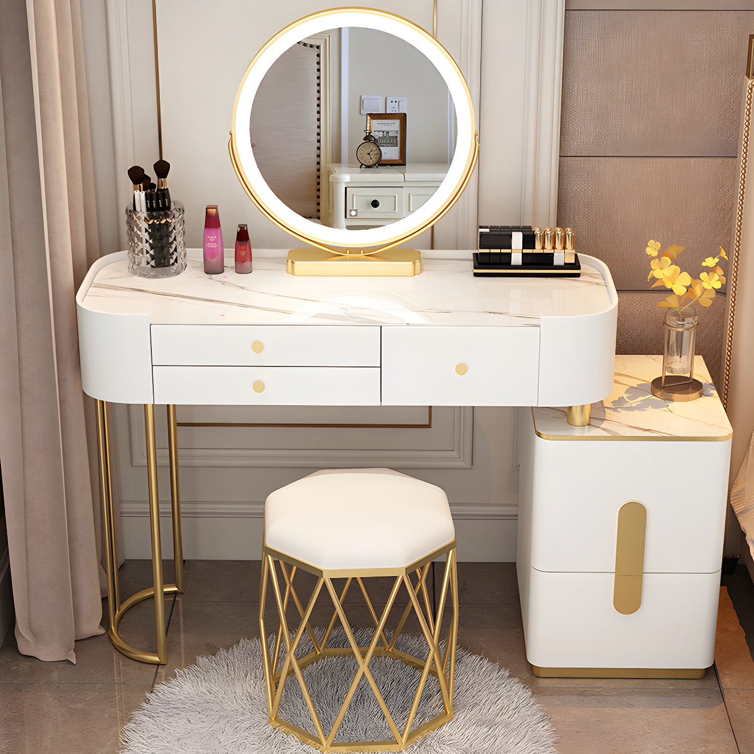 Contemporary Vanity | Ormau - image 8
