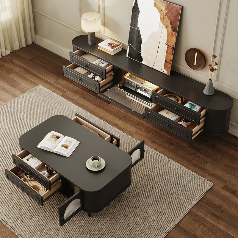 Real Wood TV Stand | Ormau - image 6