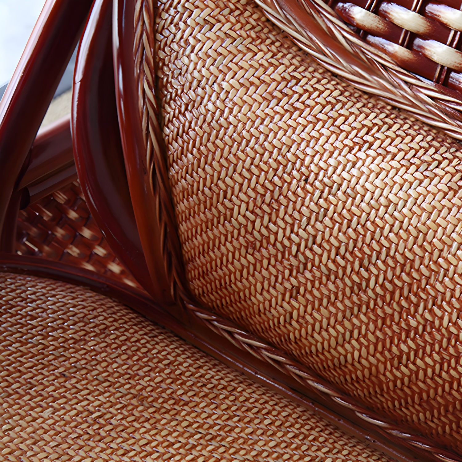 Traditional Rocking Chair | Ormau - image 10