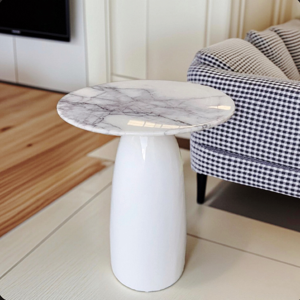 Ink Accent Table | Ormau - image 6