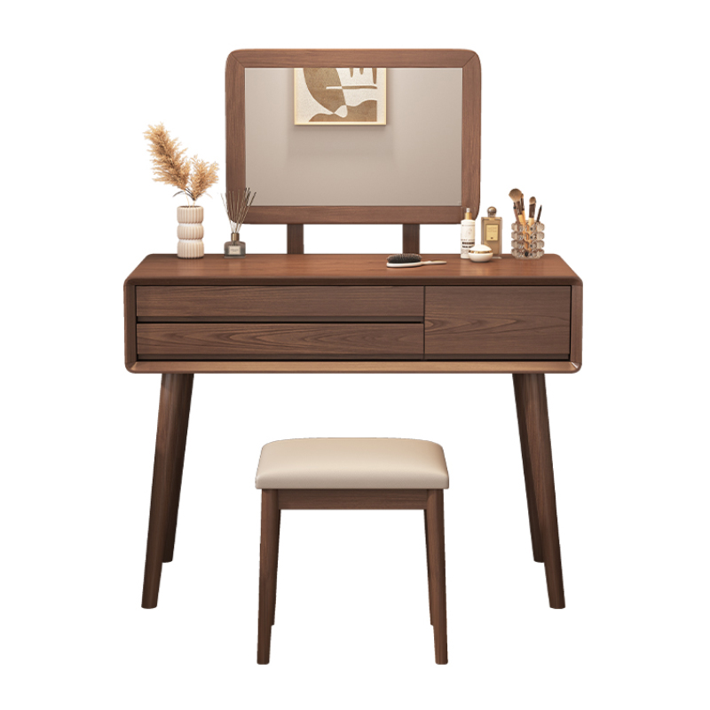 With Desk Antique Vanity | Ormau - image 22