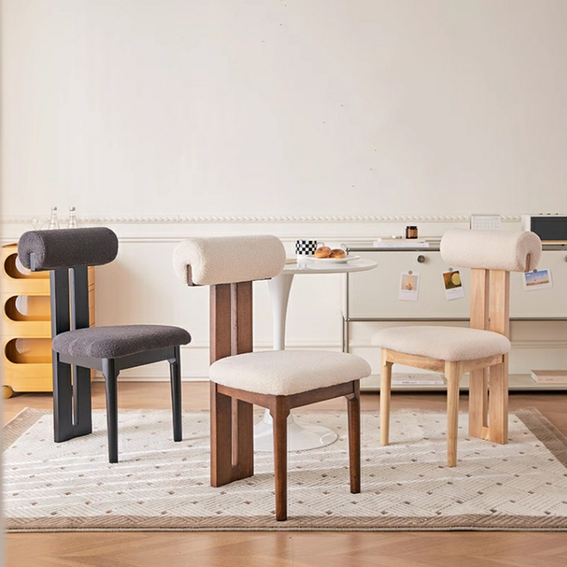 Slat Back Dining Chair | Ormau - image 6