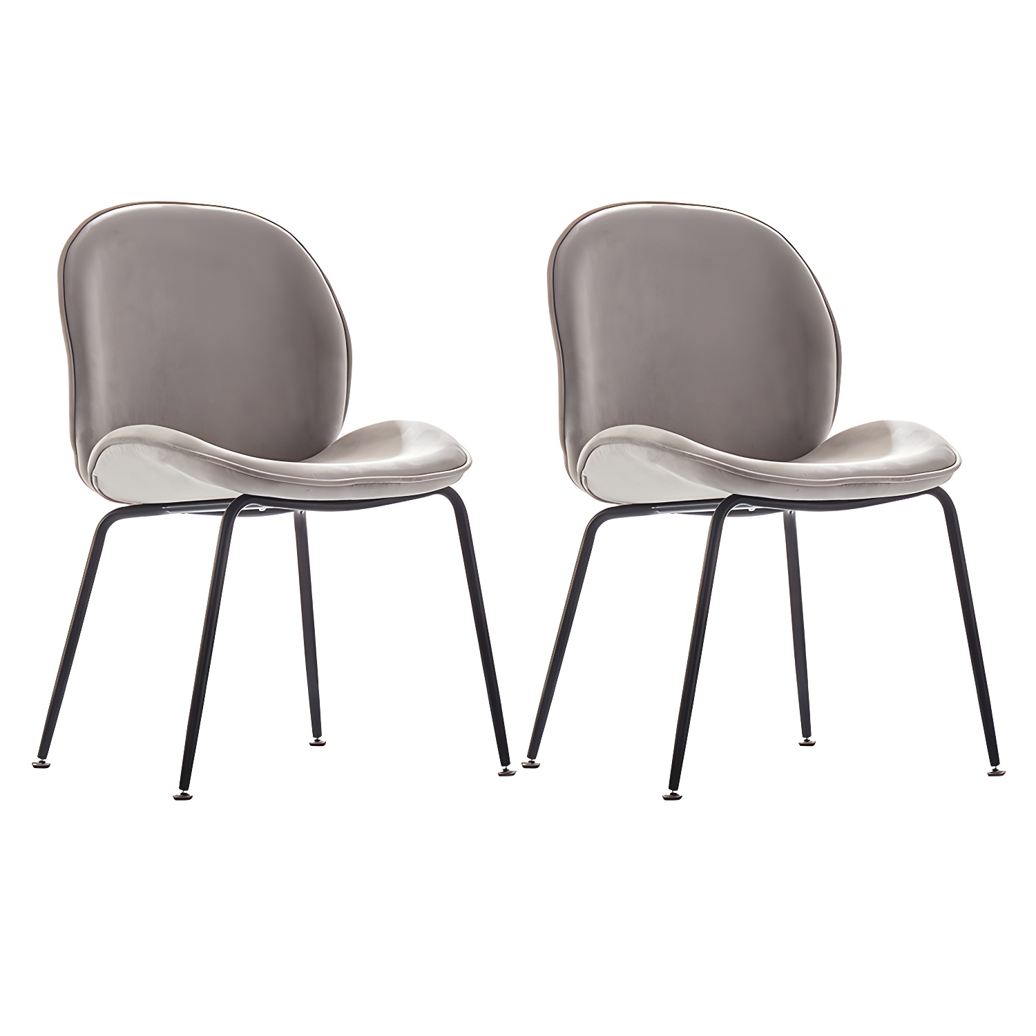 Wingback Dining Chair | Ormau - image 50