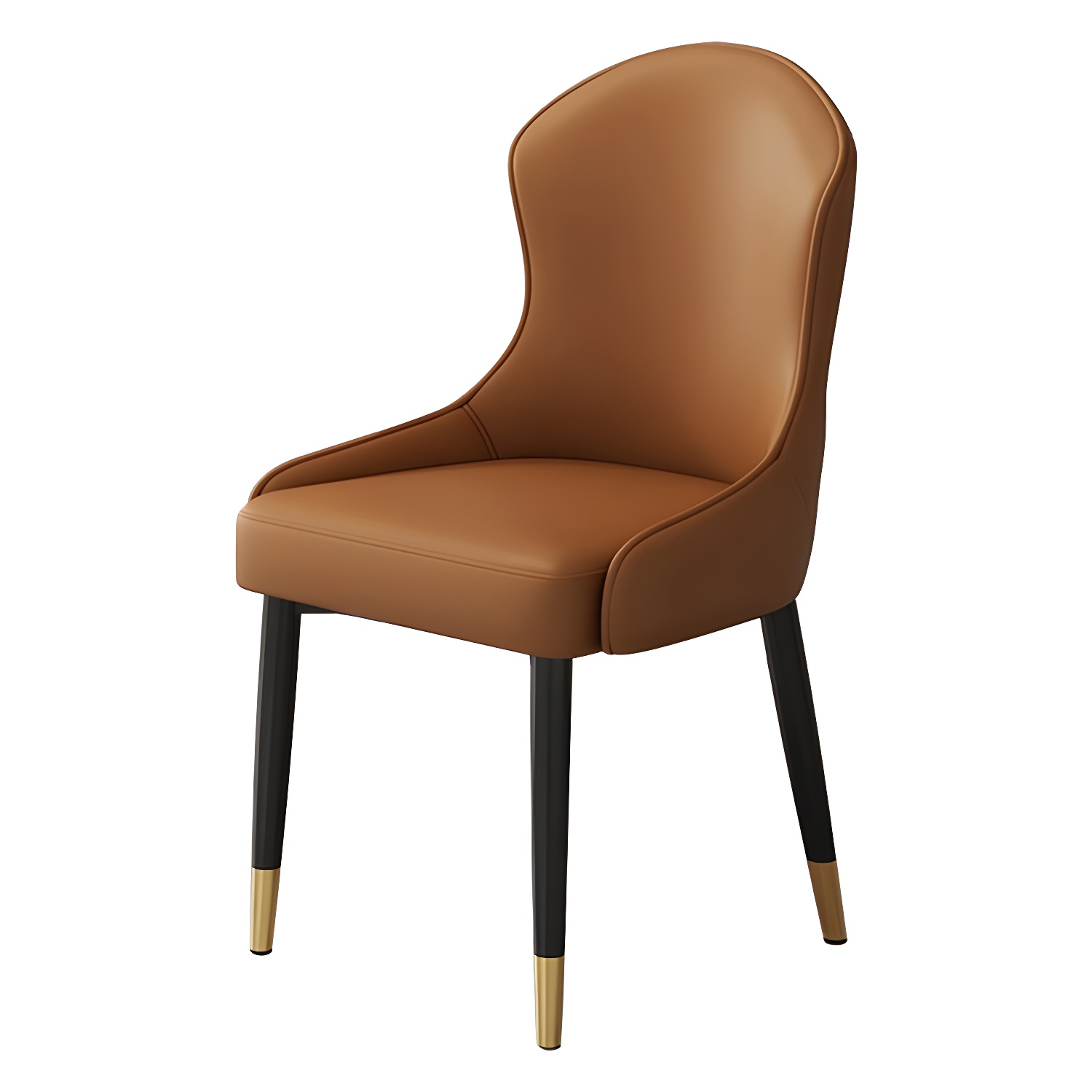 Wingback Dining Chair | Ormau - image 26