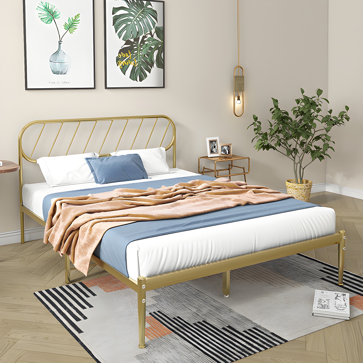 Panel Bed | Ormau - image 6