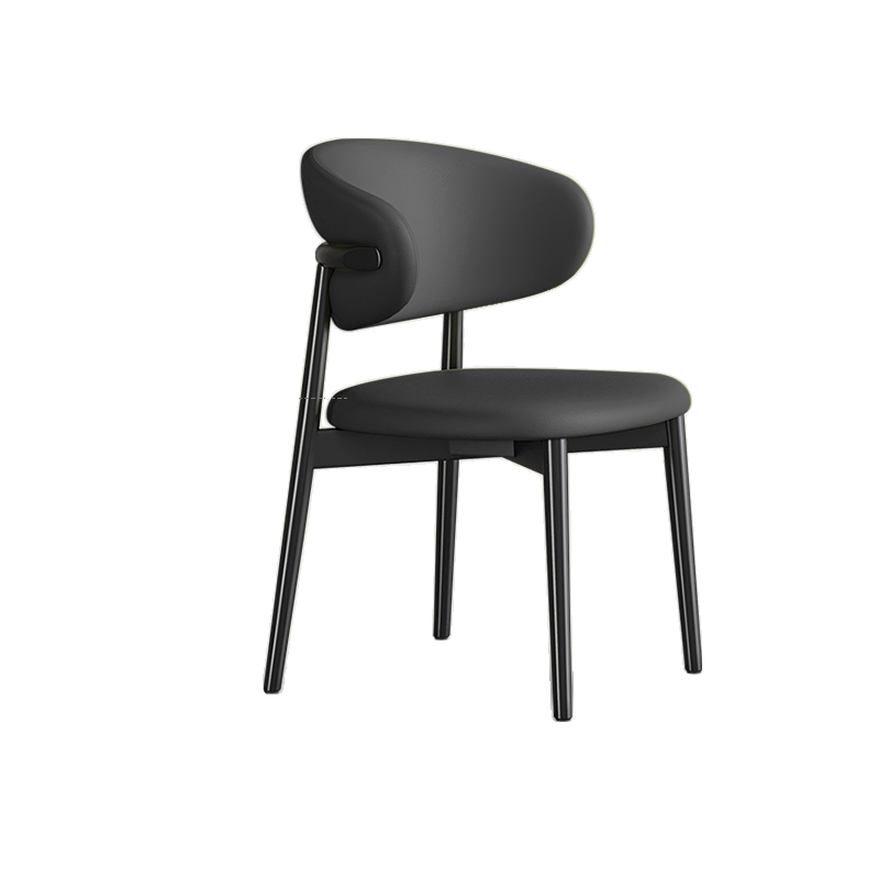 Simplistic Dining Chair | Ormau - image 1