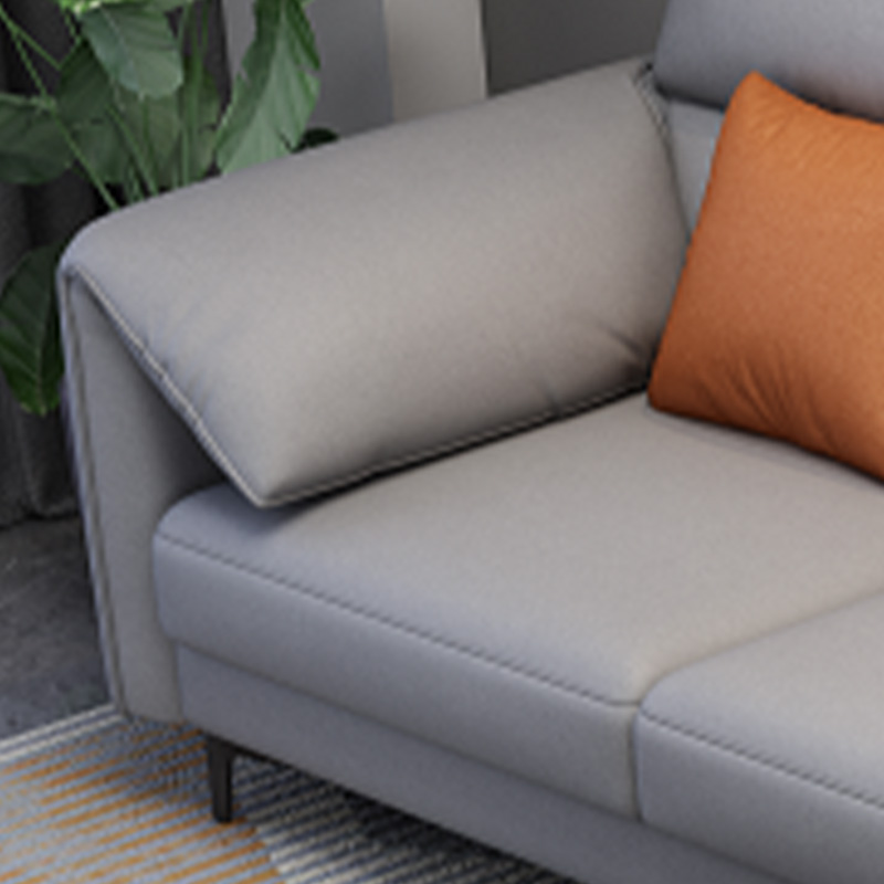 Modern Tech Cloth Sectional | Ormau - image 14