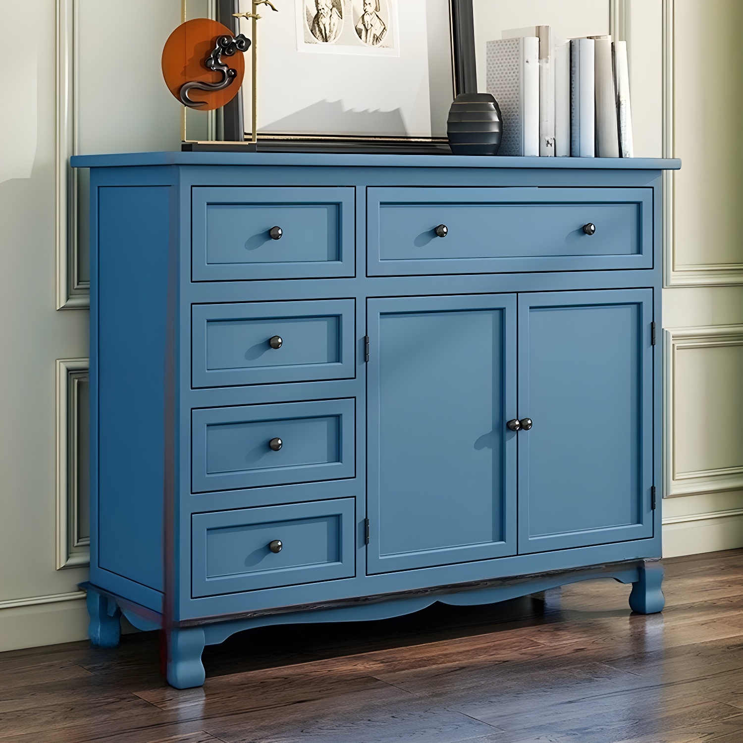 Modern Bachelor Chest | Ormau - image 36