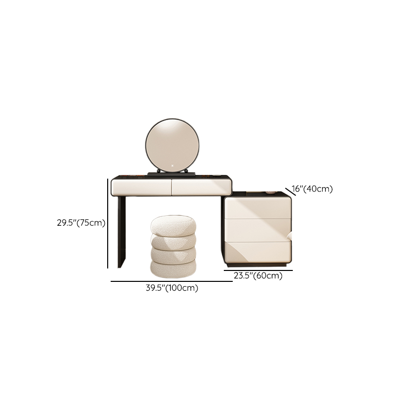 Lumber Vanity Set | Ormau - image 11
