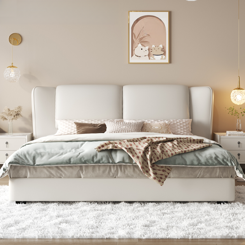 Solid Color Bed | Ormau - image 3