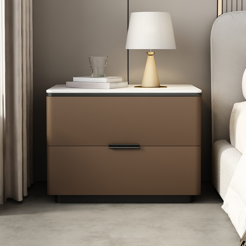 Organic Modern Nightstand | Ormau - image 2