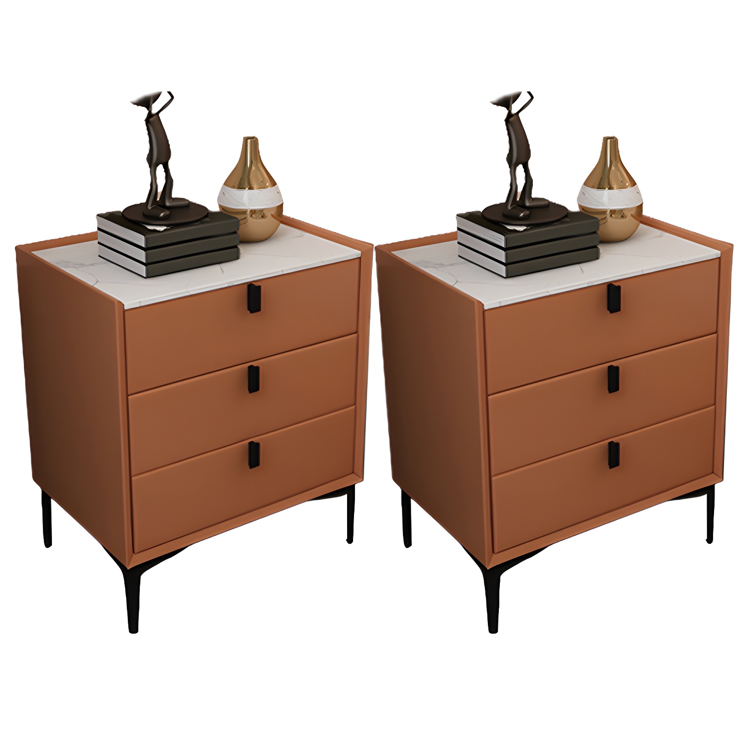 Glam Nightstand | Ormau - image 22