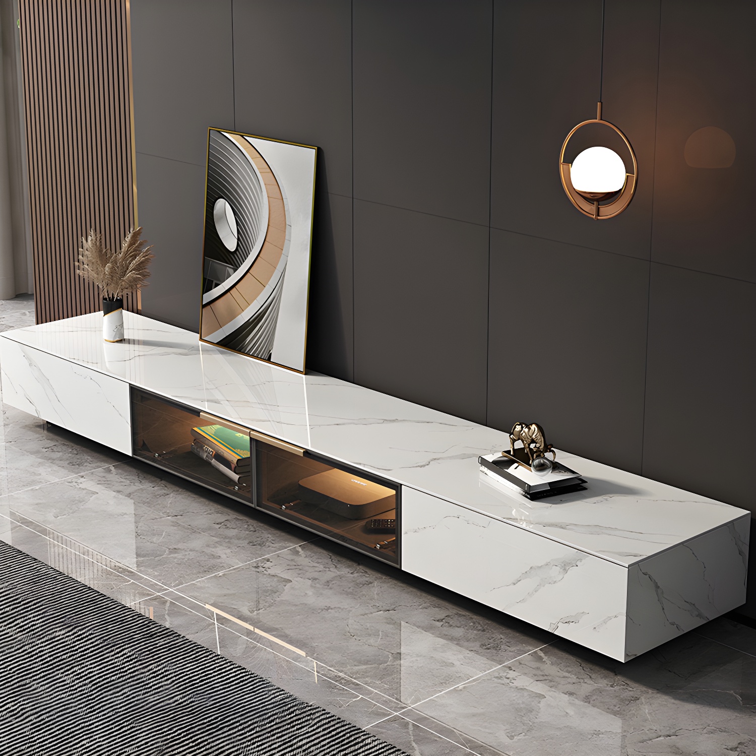 Stone Console | Ormau - image 5