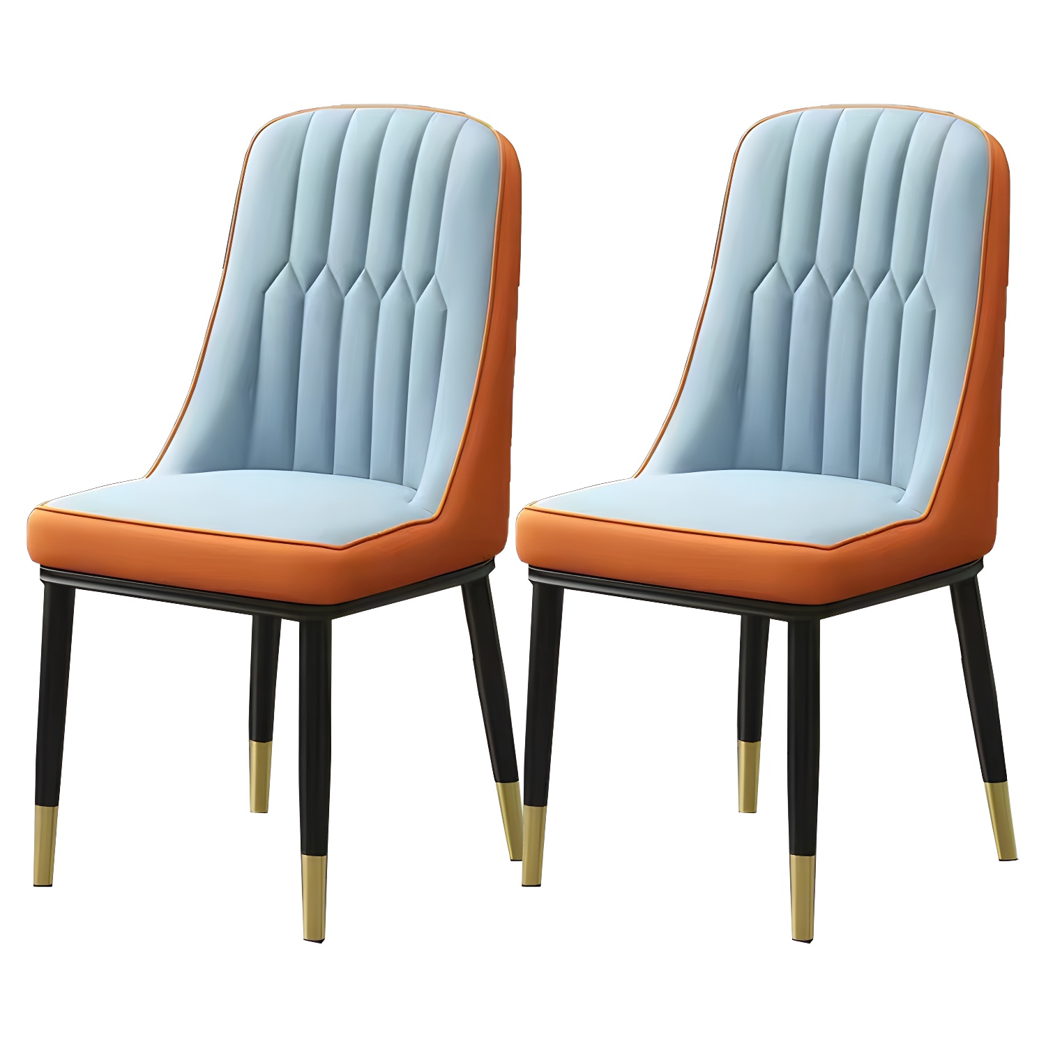 Glam Parsons Chair | Ormau - image 48