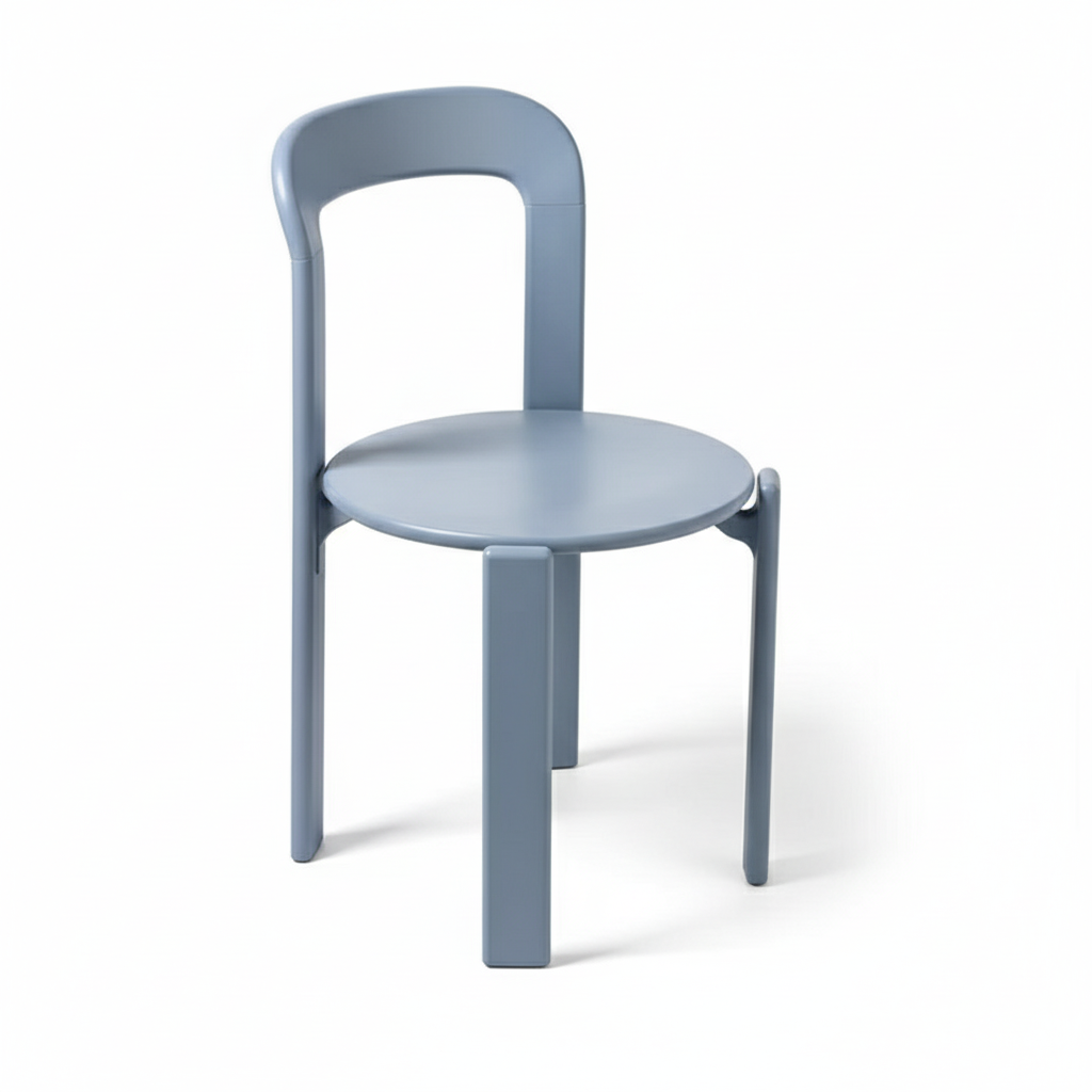 Scandinavian Dining Chair | Ormau - image 18