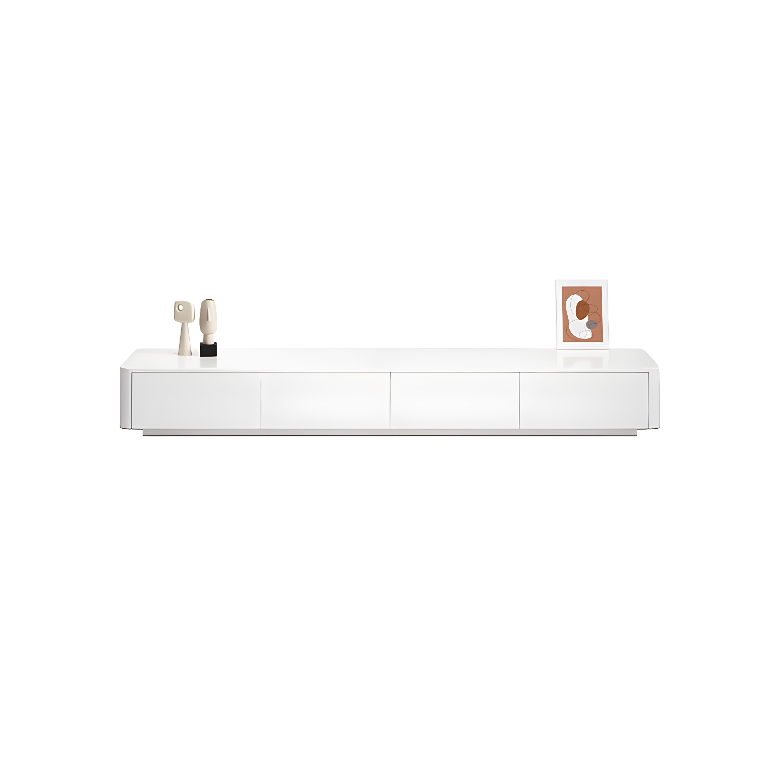 Modern Media Console | Ormau - image 29