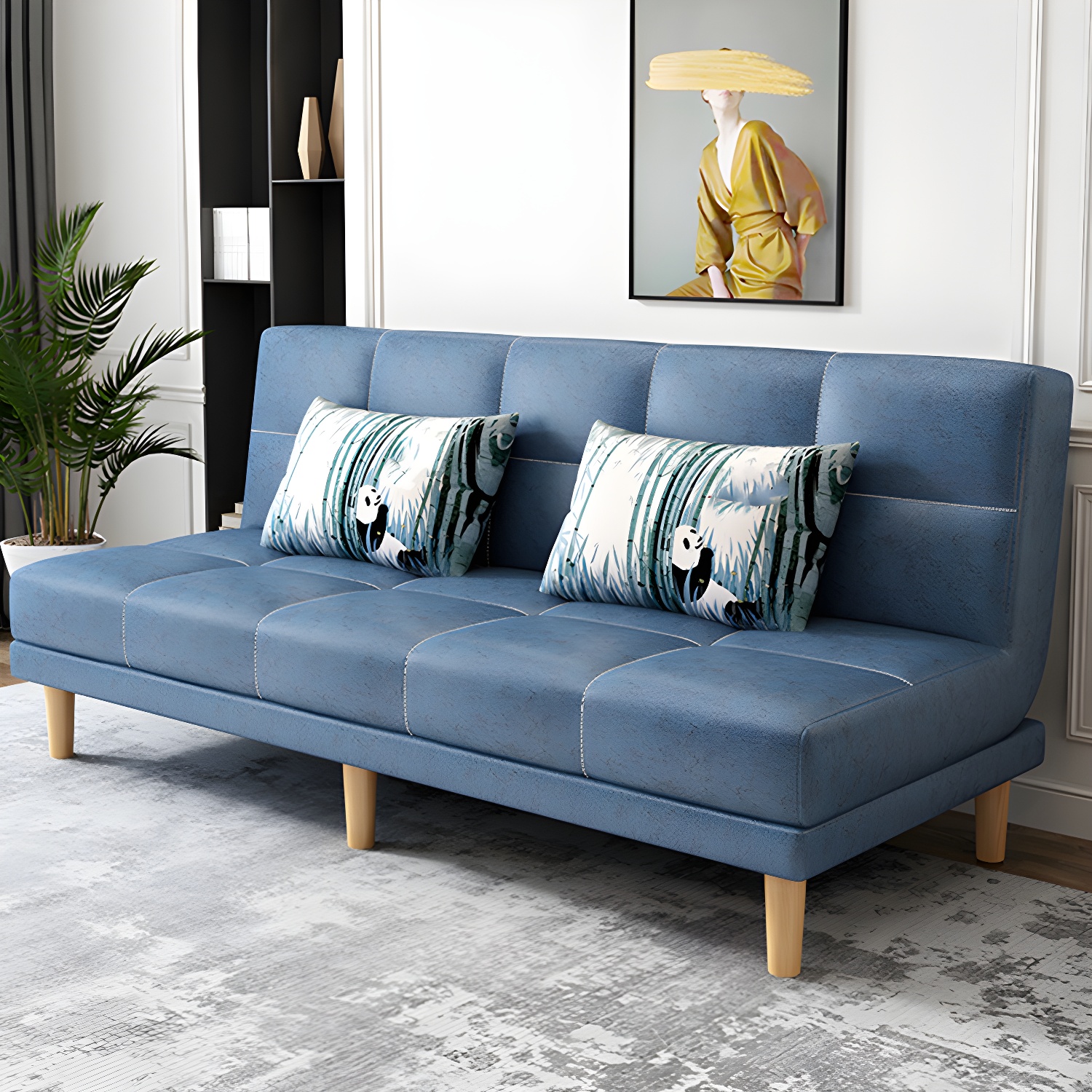 Modern Sofa Bed | Ormau - image 3