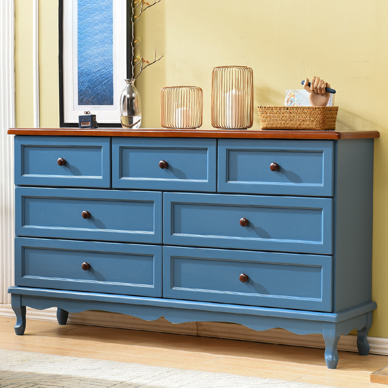 Solid Wood Dresser | Ormau - image 39