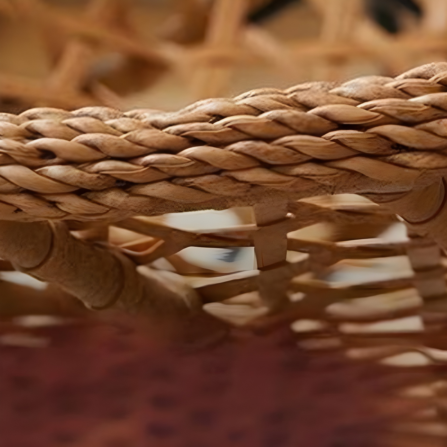 Rattan Rocker | Ormau - image 17