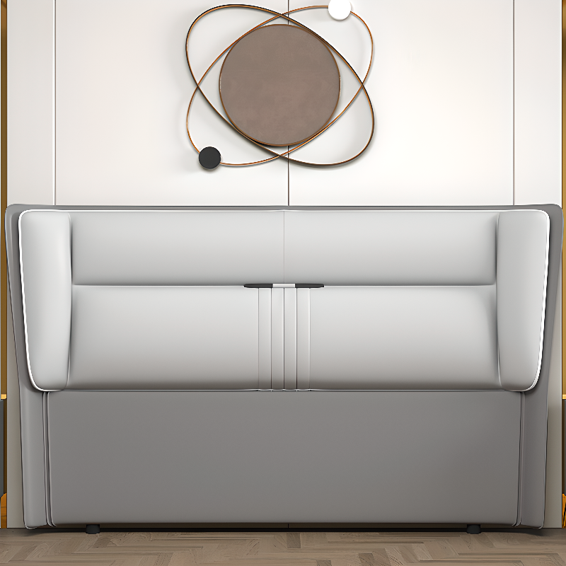 Casual Panel Headboard | Ormau - image 8