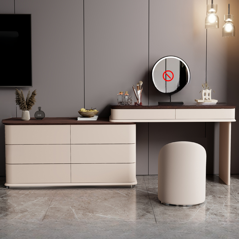 Sleeping Room Vanity Set | Ormau - image 17