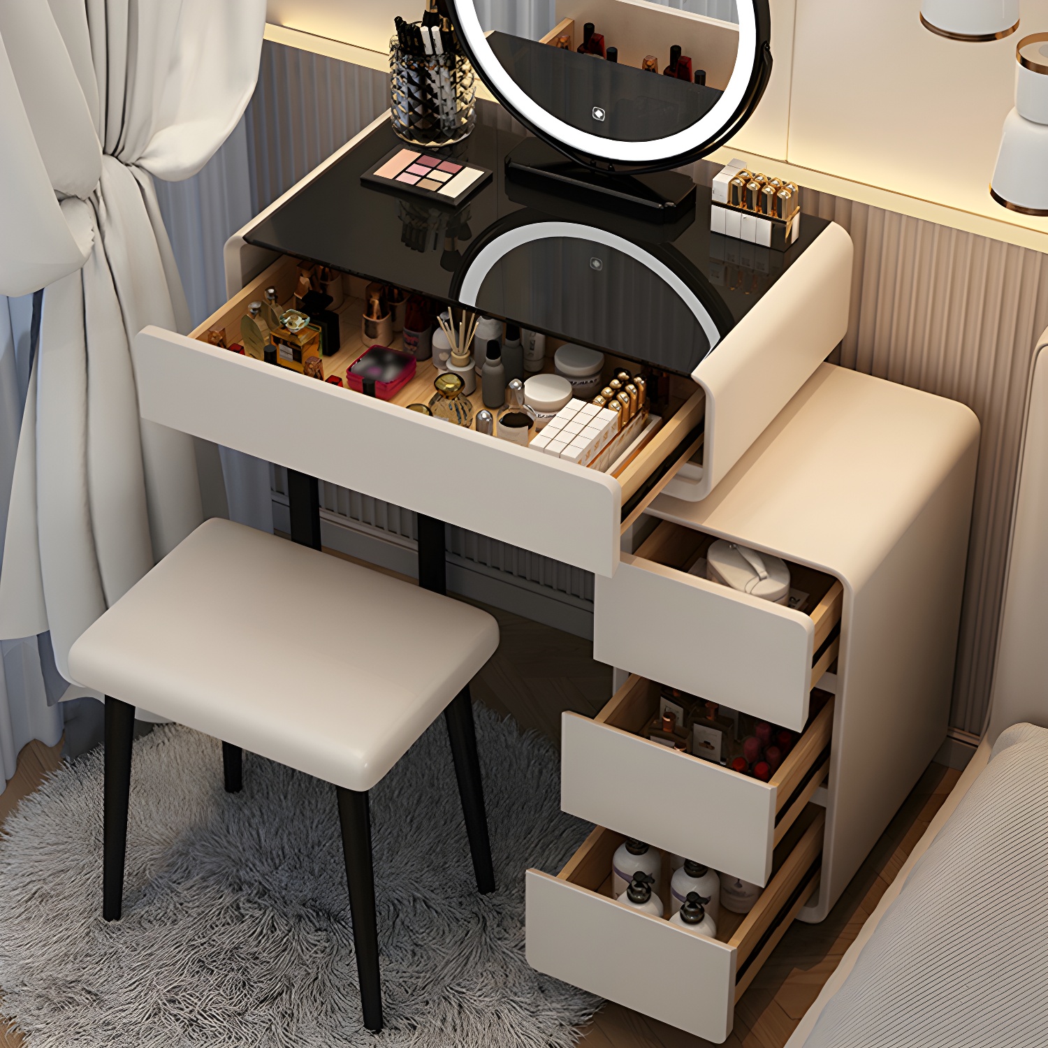 Modern Vanity | Ormau - image 7