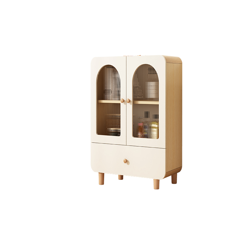 White Wood Sideboard | Ormau - image 36