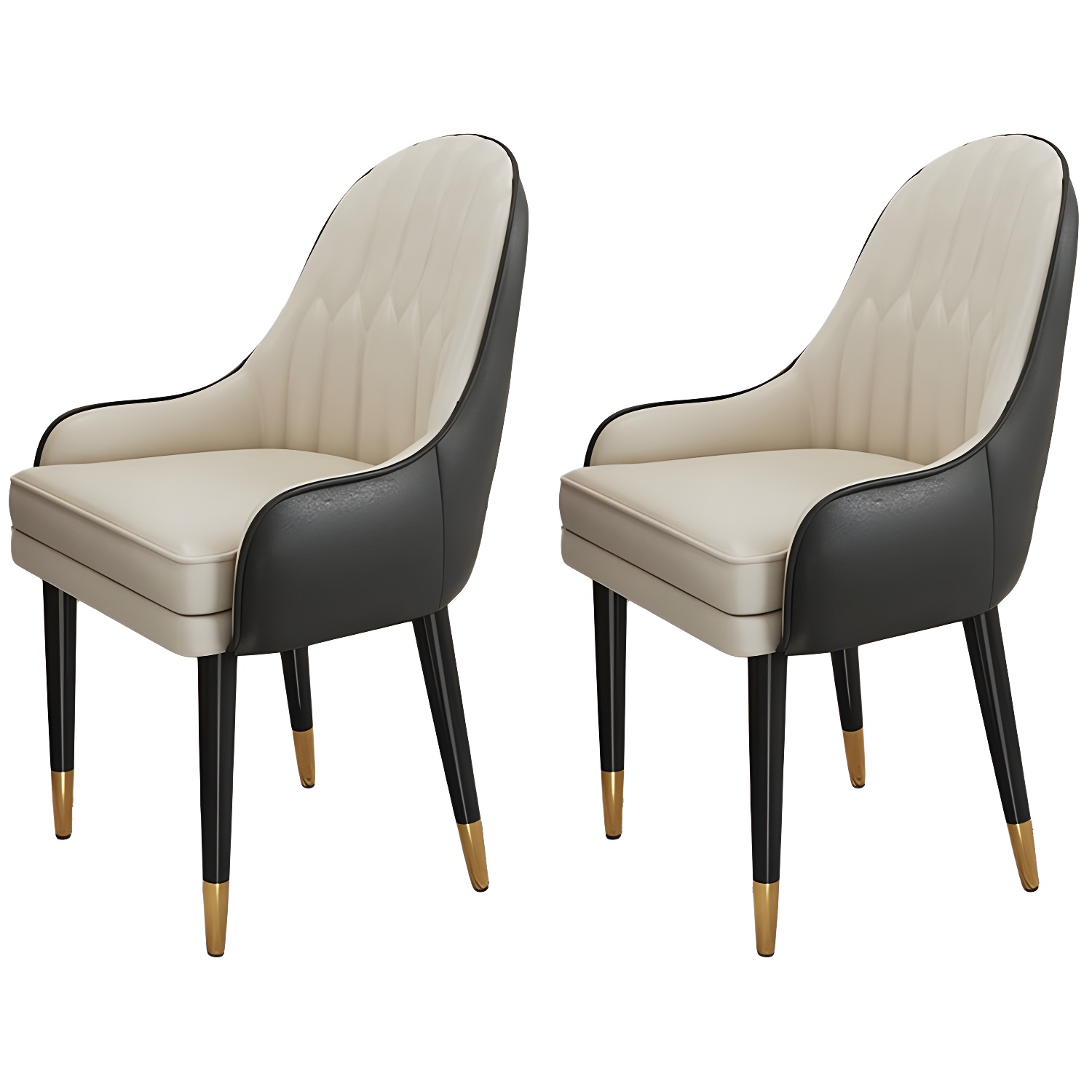 Glam Dining Chair | Ormau - image 68