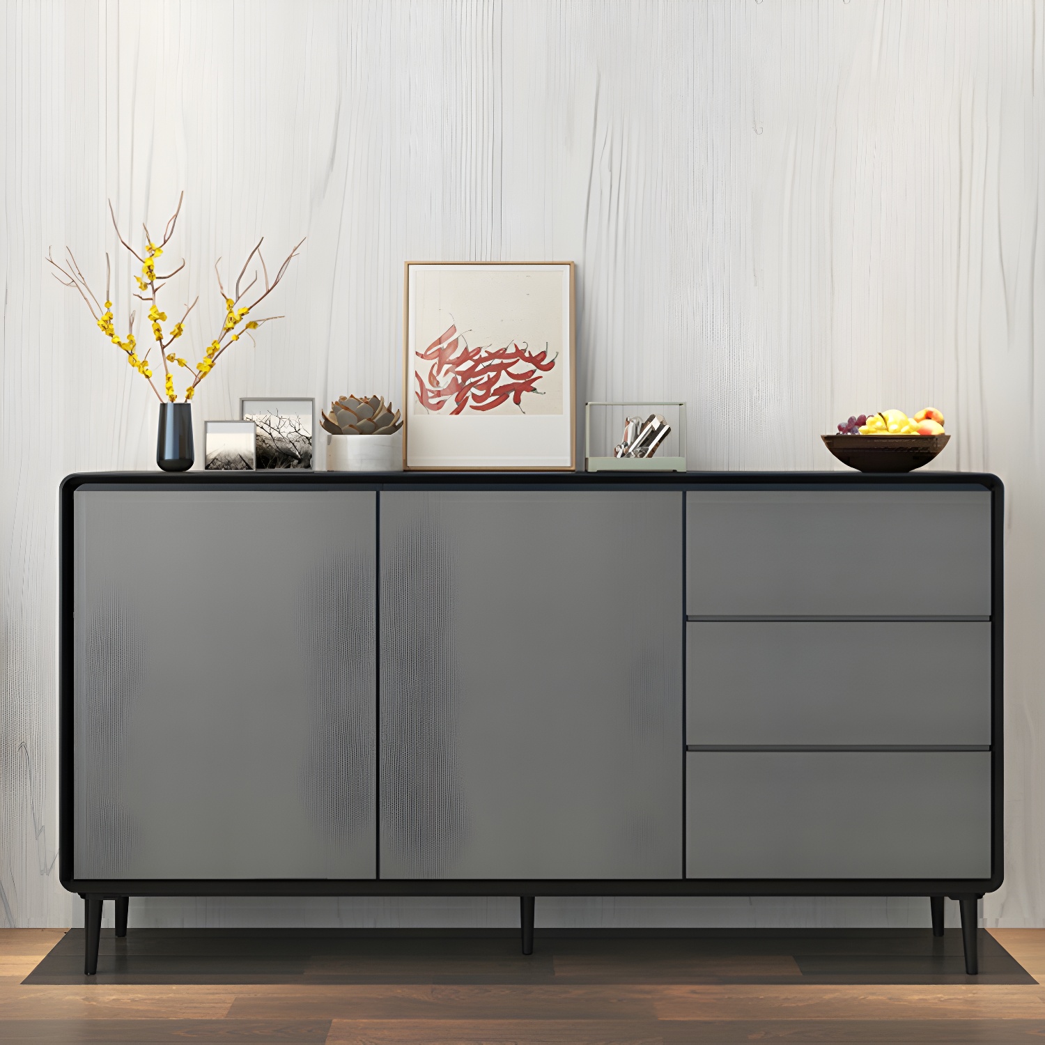 Modern Buffet | Ormau - image 12